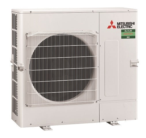 MSPEZ-125YJA - conductos MITSUBISHI ELECTRIC