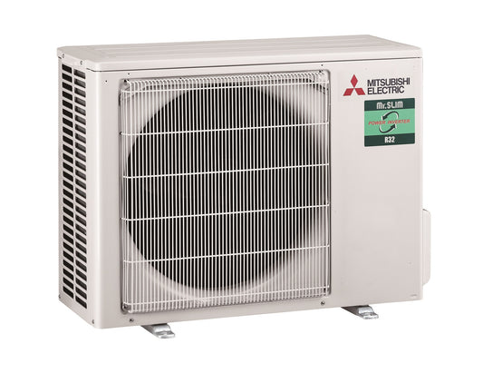 MPEZ-35VJA2 – conductos POWER INVERTER Mitsubishi ELECTRIC