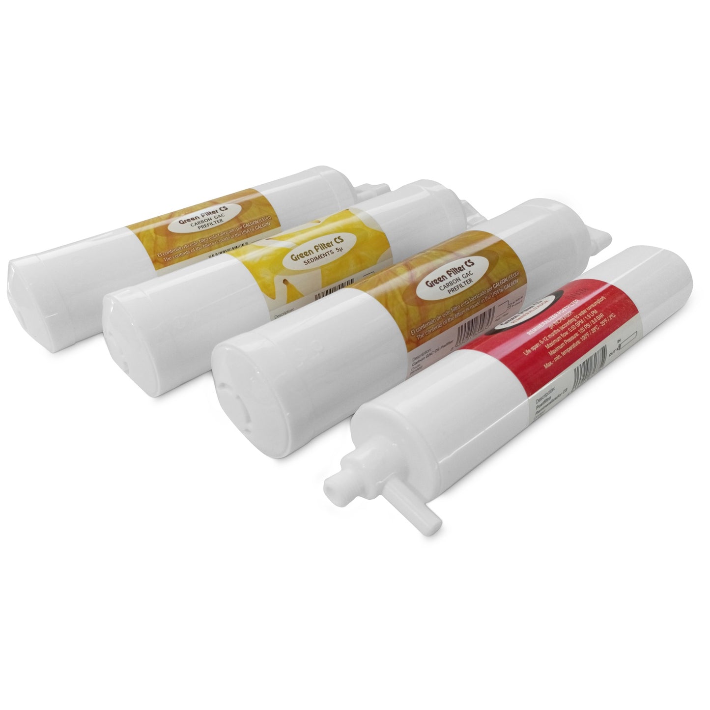 Osmosis MAGMA CLASSIC PUMP CS