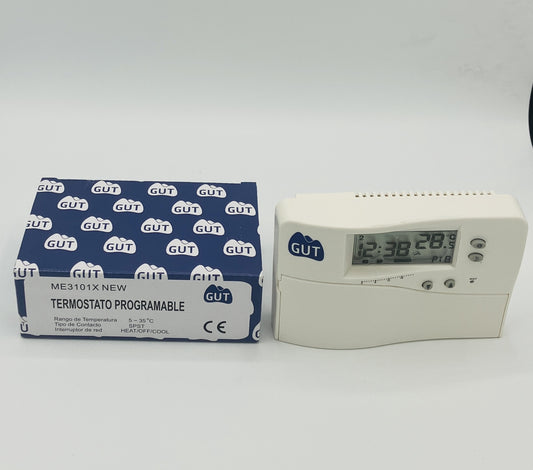 Termostato GUT - P/N ME3101X