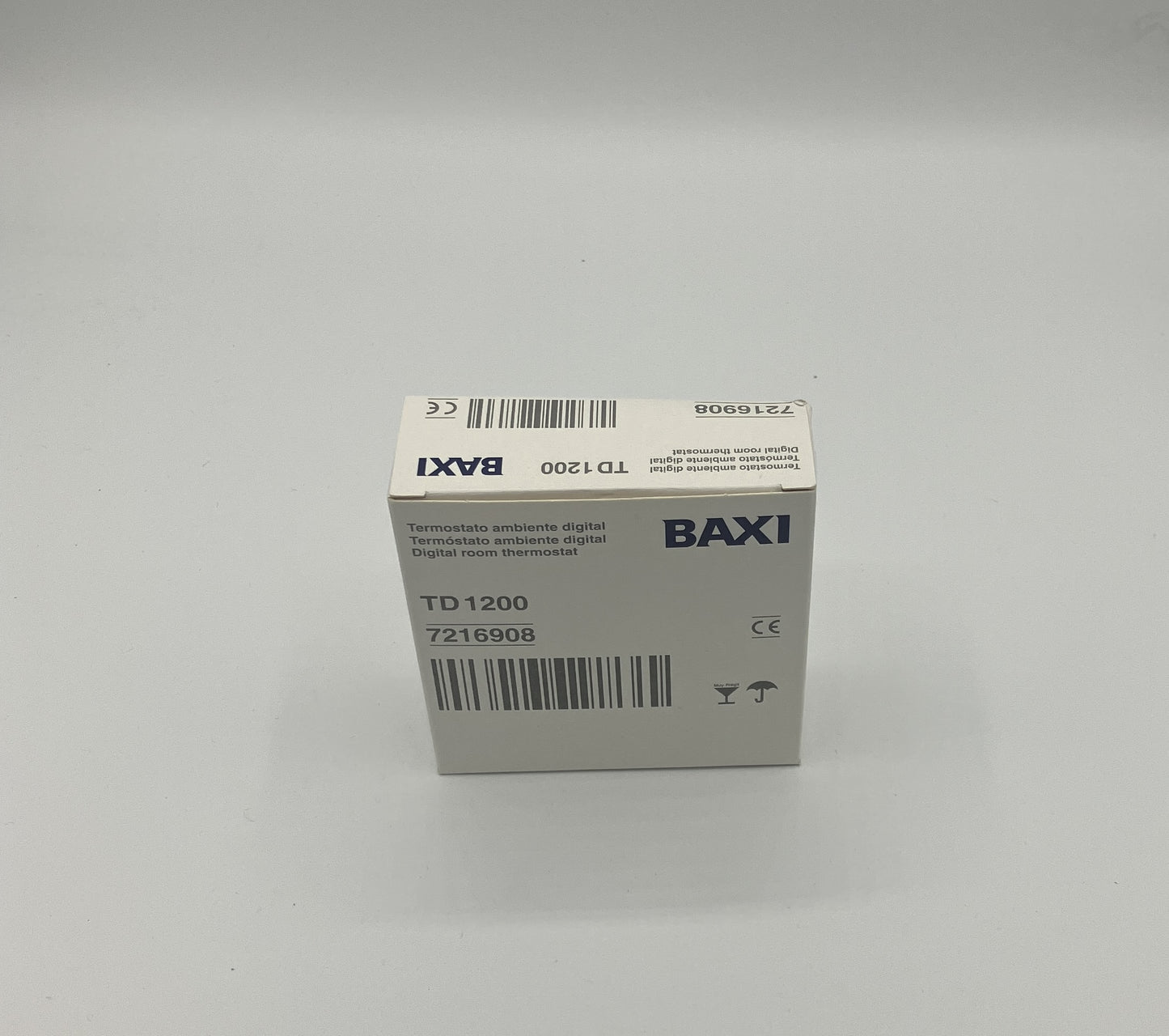 Termostato BAXI TD 1200
