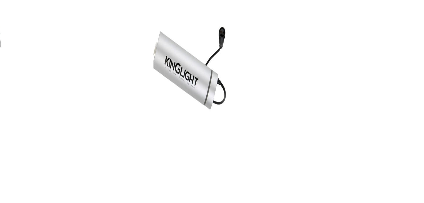 ULTRAVIOLETA LED