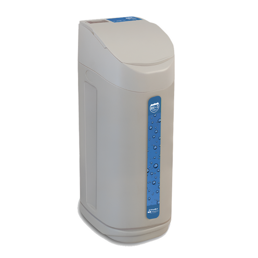 Pack Completo Tratamiento de Agua – Descalcificador Denver Plus 25 + Ósmosis 800 GPD + Kit Filtración 3 Piezas