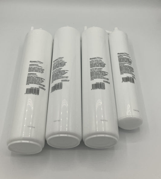 SET OSMOSIS INFINITY + FILTROS CONEXION CS
