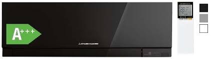 AIRE ACONDICIONADO MITSUBISHI MSZ-EF42VE-KIRIGAMINE ZEN