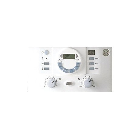 Caldera JUNKERS CERAPUR COMFORT ZWBE 30-3C