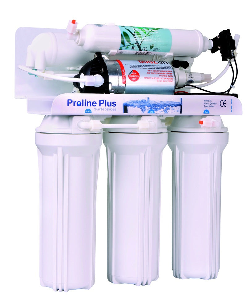 Proline Plus Pump