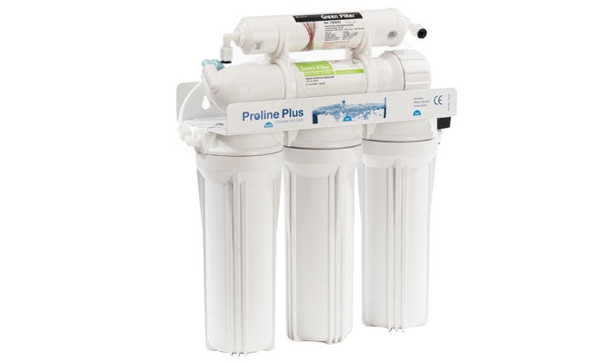 SET DENVER PLUS 25 + OSMOSIS +KIT DE FILTRACION