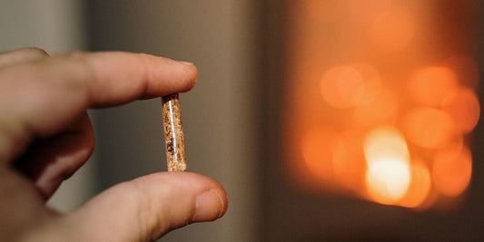 10 motivos para comprar calderas de pellets Domusa