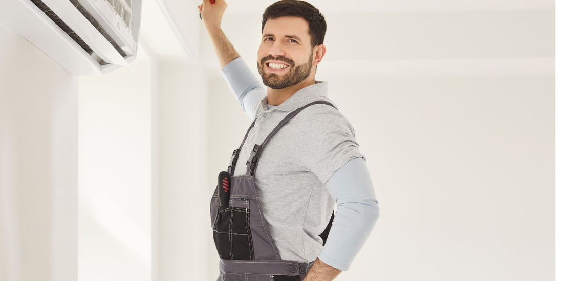 Aire acondicionado, ¿split o por conductos?
