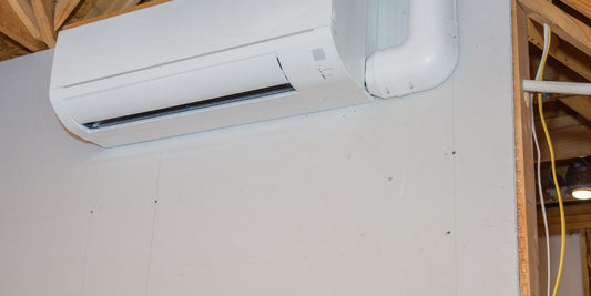 Aires acondicionados Mitsubishi Electric GPEZS – serie PRO