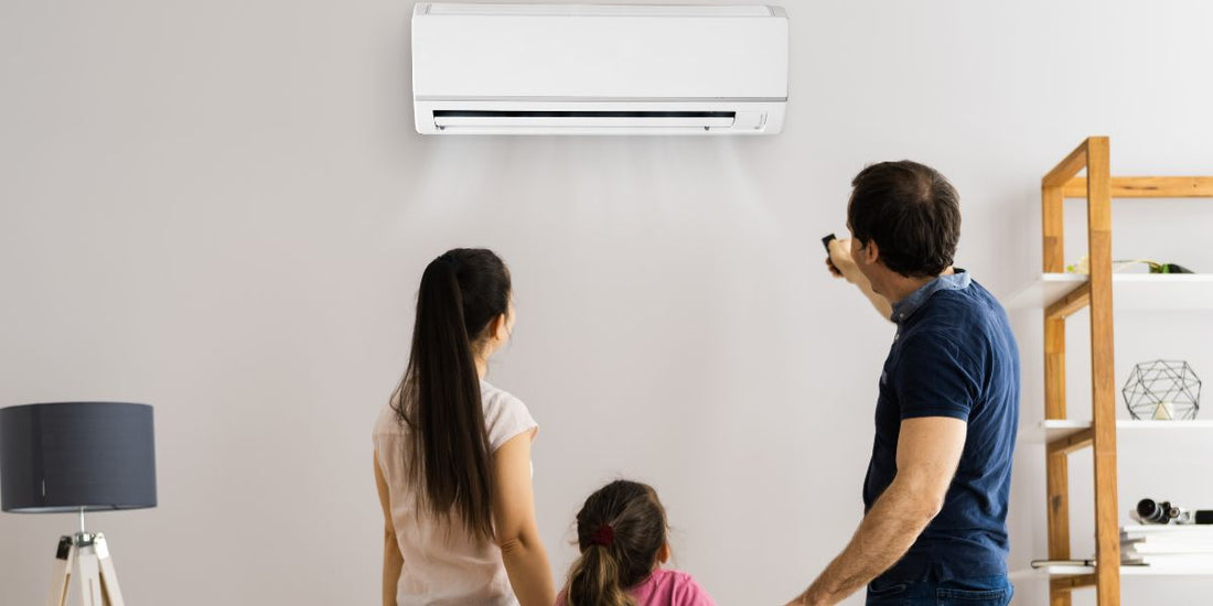 ¿Cómo elegir el aire acondicionado decorativo ideal?
