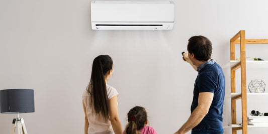 ¿Cómo elegir el aire acondicionado decorativo ideal?