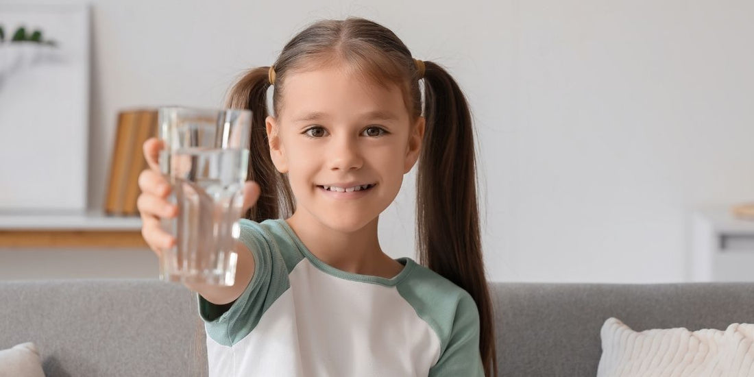 Ósmosis inversa: beneficios de beber agua purificada en casa