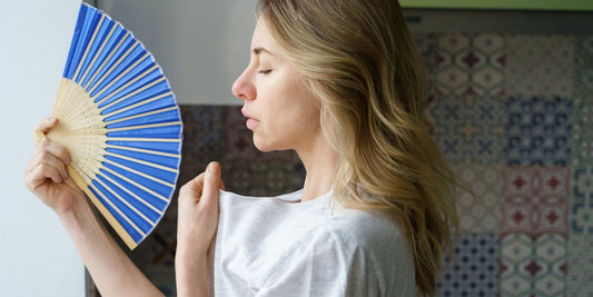 Trucos para sobrevivir en verano sin aire acondicionado