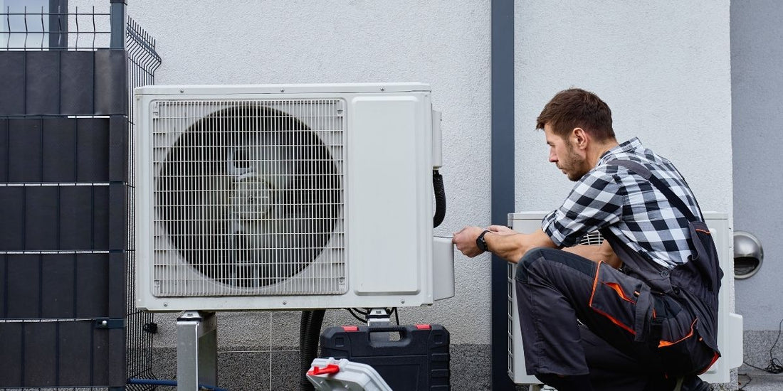 Cómo elegir el aire acondicionado ideal para su hogar