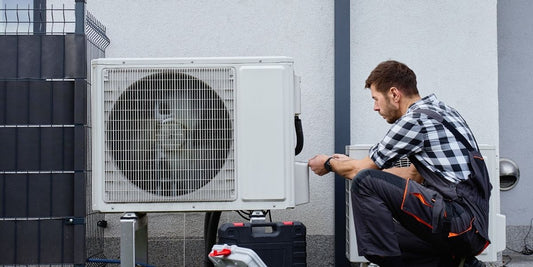 Cómo elegir el aire acondicionado ideal para su hogar