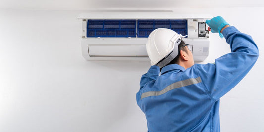 ¿Cuánto cuesta instalar un aire acondicionado?