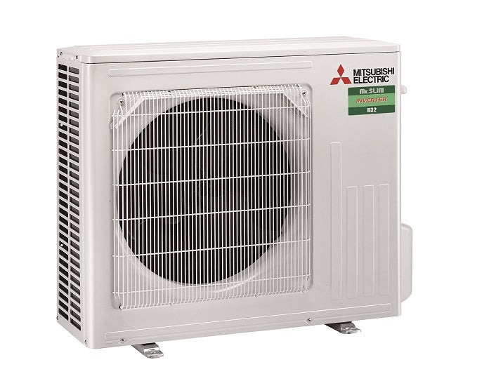 MSPEZ-50VJA - conductos  MITSUBISHI ELECTRIC