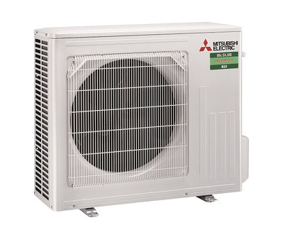 MSPEZ-50VJA - conductos  MITSUBISHI ELECTRIC