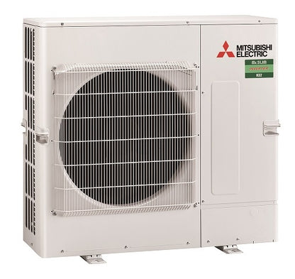 MSPEZ-140VJA - conductos - MITSUBISHI ELECTRIC