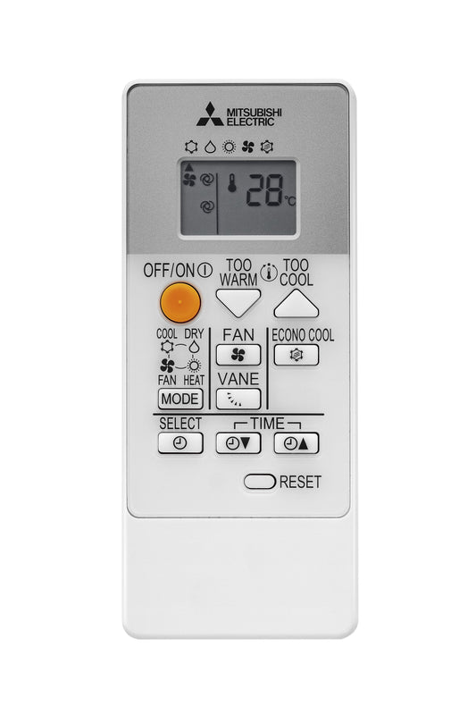 MSZ-HR71VFK- MITSUBISHI ELECTRIC