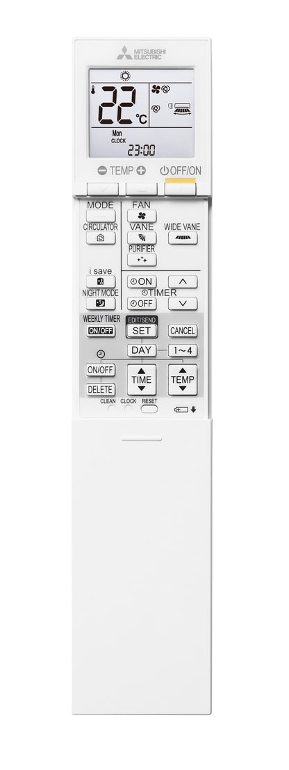 MITSUBISHI MSZ-AY50VGK -AIRE ACONDICIONADO