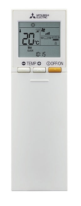 MITSUBISHI MSZ-AP71VGK -AIRE ACONDICIONADO