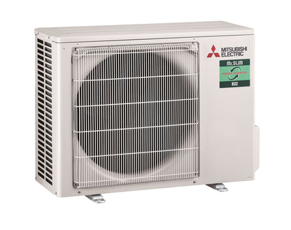 MPEZ-35VJA2 – conductos  POWER INVERTER Mitsubishi ELECTRIC