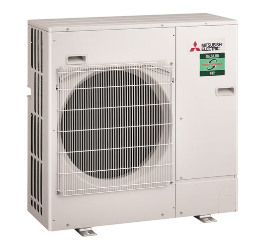 MPEZ-71VJA2 – CONDUCTOS POWER INVERTER MITSUBISHI ELECTRIC