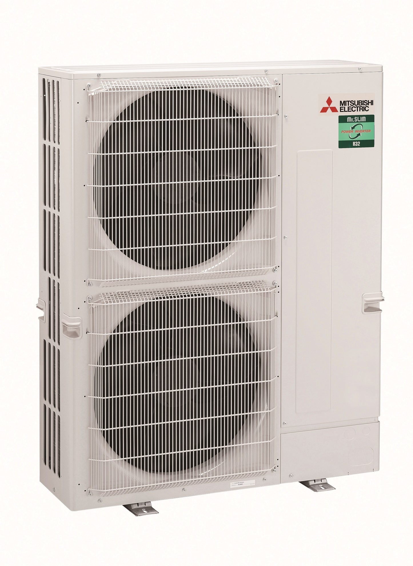 MPEZ-140VJA2 – CONDUCTOS POWER INVERTER MITSUBISHI ELECTRIC