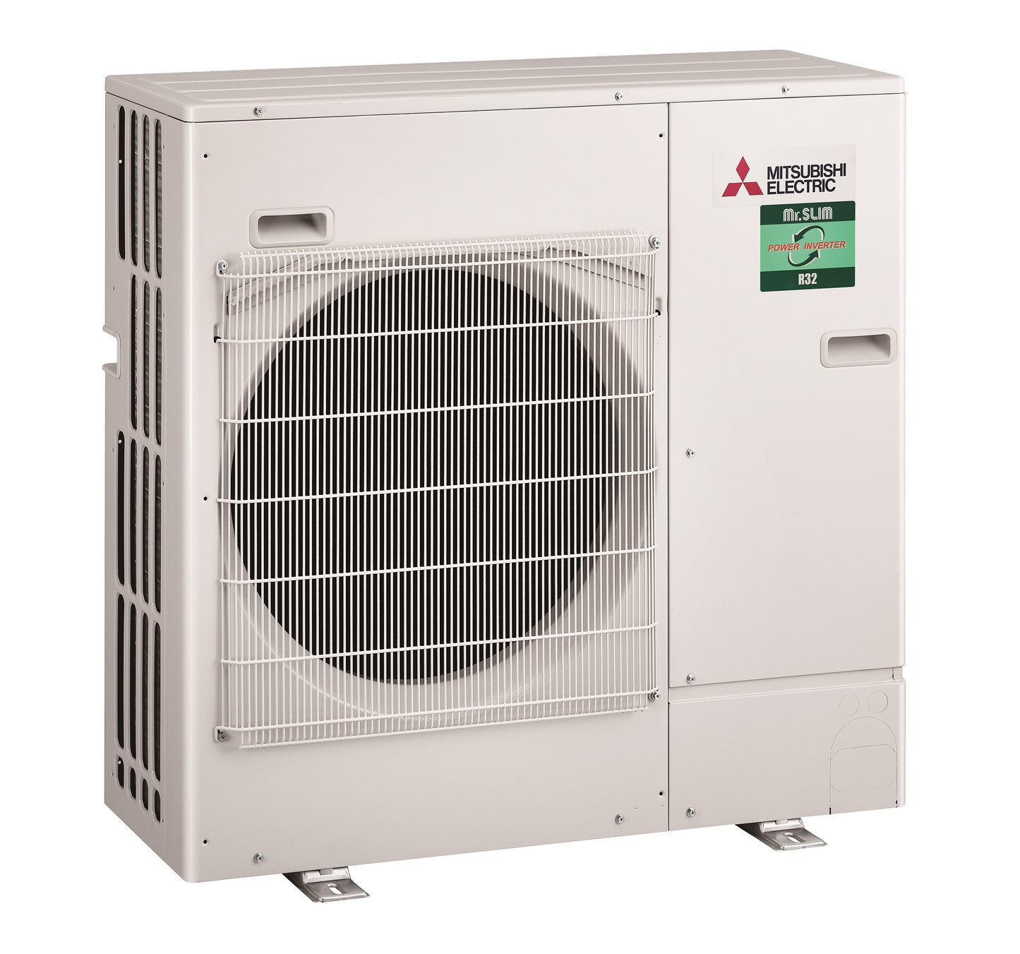 MPEZ-125YDA – CONDUCTOS POWER INVERTER MITSUBISHI ELECTRIC