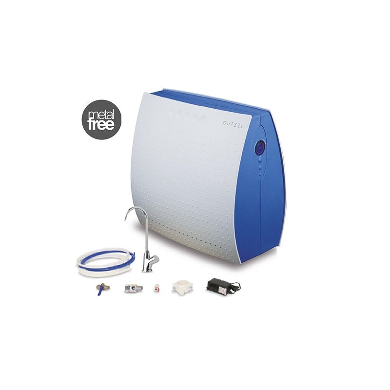 OSMOSIS GUTZZI PUMP