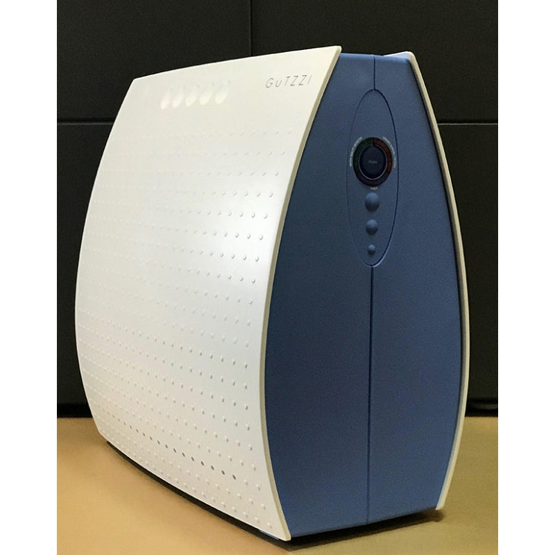 OSMOSIS GUTZZI PUMP