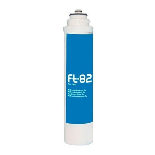 FILTRO FT LINE 82