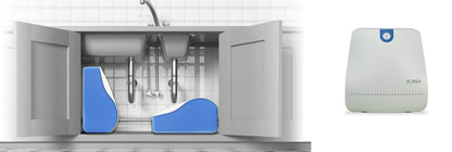 Osmosis Versa pump