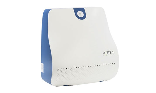 Osmosis Versa pump