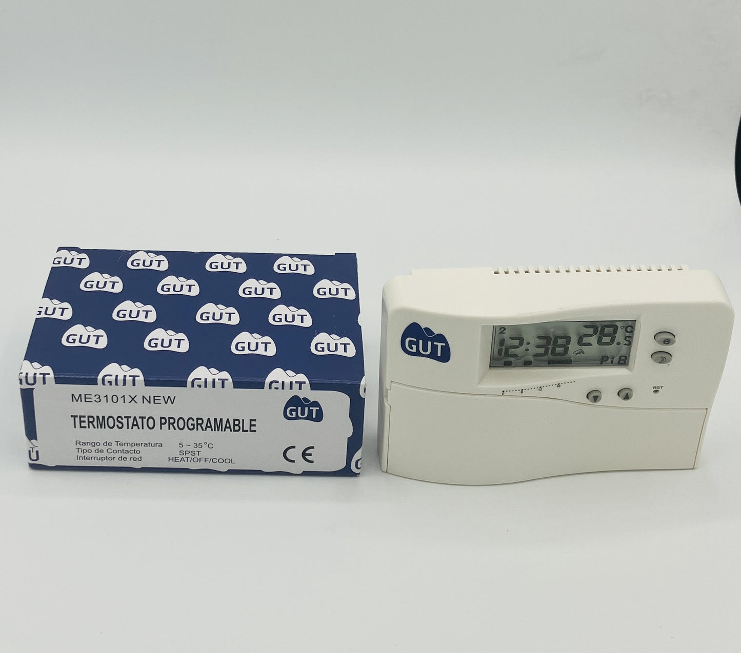 Termostato GUT - P/N ME3101X