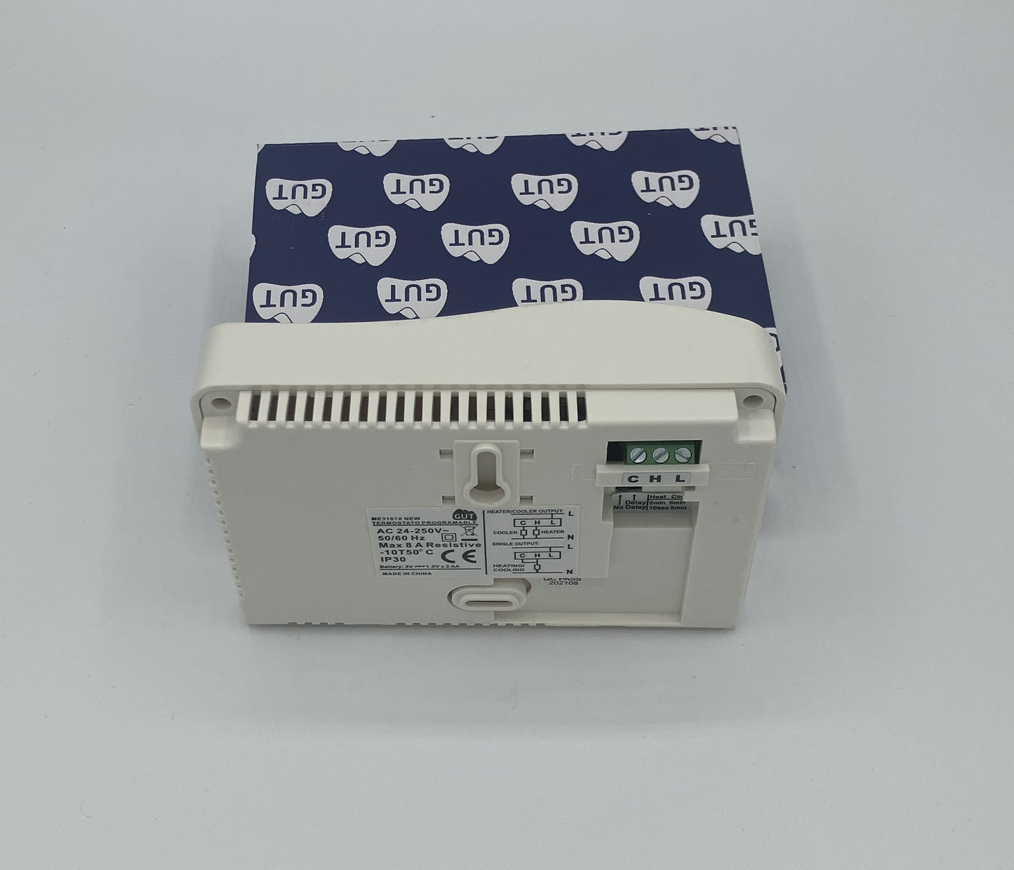 Termostato GUT - P/N ME3101X