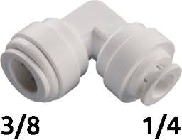 SET OSMOSIS INFINITY PUMP + UV + CODOS