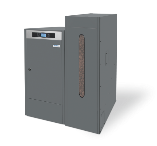 Domusa Pack Unit BC 18