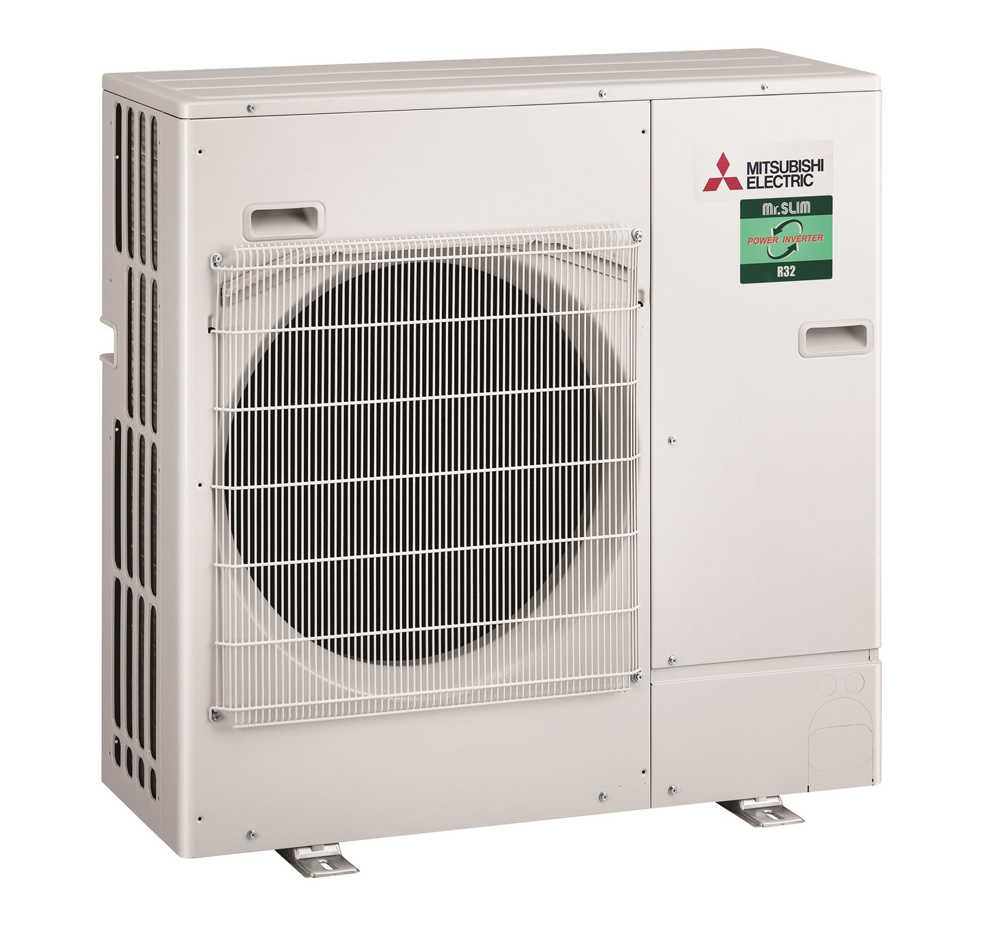 MPEZ-100VDA – CONDUCTOS POWER INVERTER MITSUBISHI ELECTRIC