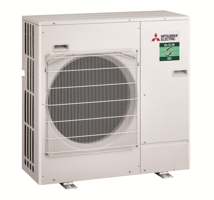 MPEZ-100VDA – CONDUCTOS POWER INVERTER MITSUBISHI ELECTRIC