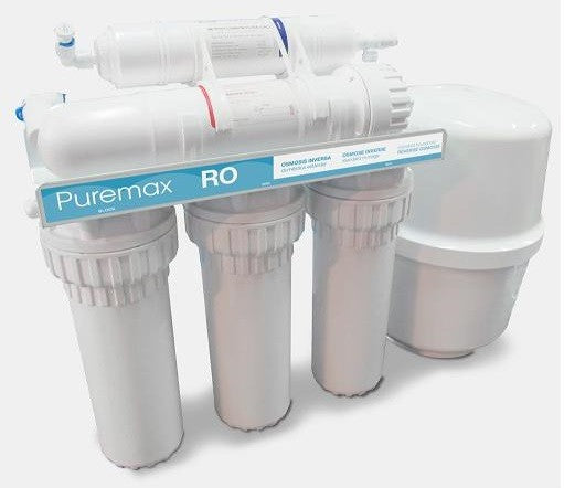 Osmosis inversa 5 etapas Puremax RO