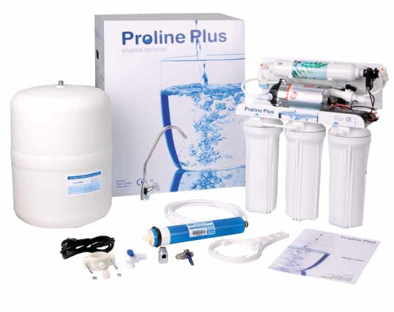 Osmosis inversa PROLINE PLUS PUMP