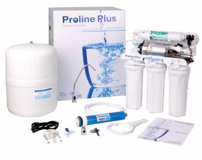 Osmosis inversa PROLINE PLUS PUMP