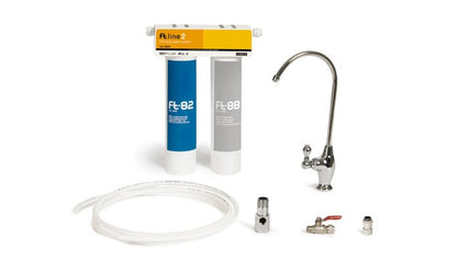 KIT DE FILTRACION FT LINE 2