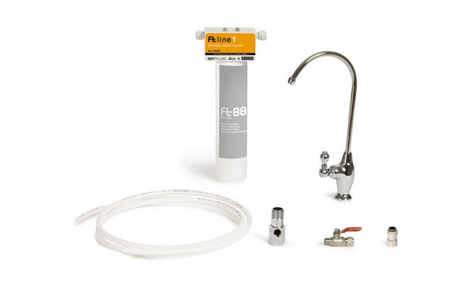 kIT DE FILTRACION  FT LINE 1