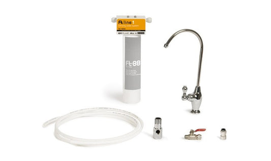 kIT DE FILTRACION  FT LINE 1