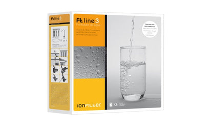 CAJA KIT DE FILTARCION FT LINE 3